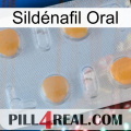 Sildénafil Oral 24